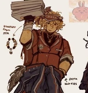 ELIN's avatar