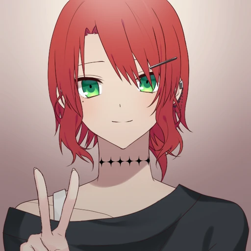 Chise's avatar