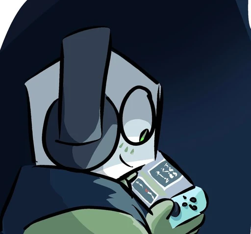 Member icon