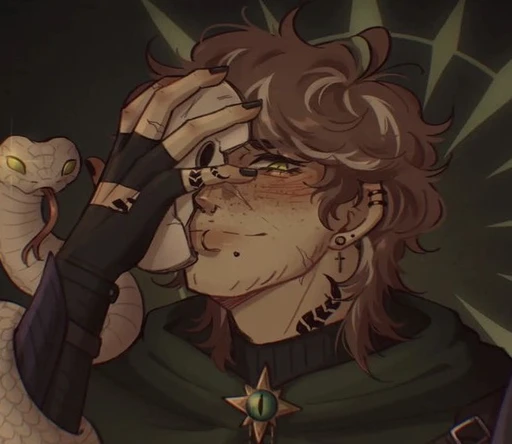 XD's avatar