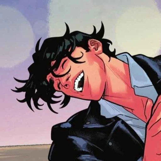 Nightwing's avatar