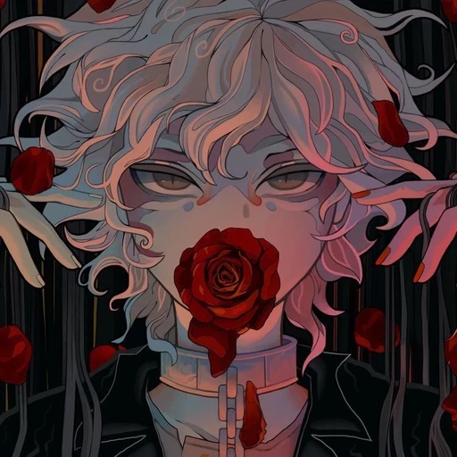 Servant's avatar
