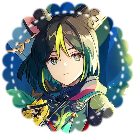 remi's avatar