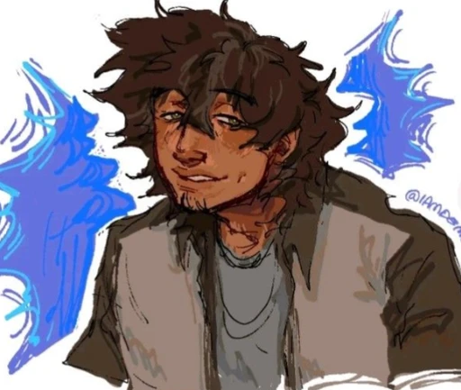 thomas's avatar