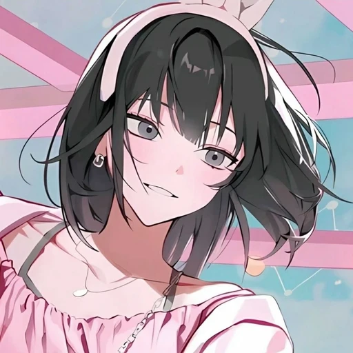 Qiao's avatar
