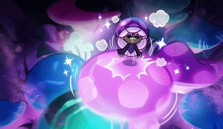 PoisonMushroom's banner