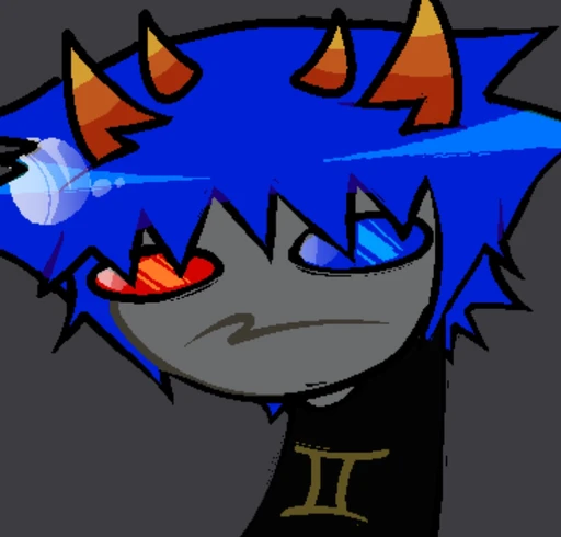 sollux's avatar