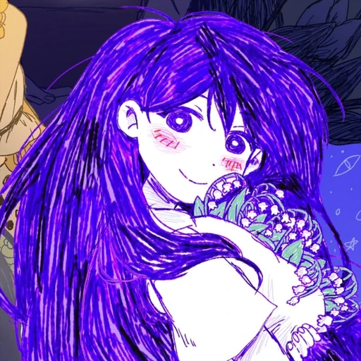 Mari's avatar