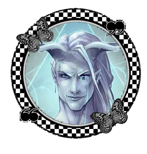 Cadmus's avatar