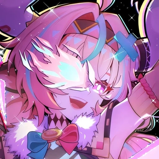Varesa's avatar