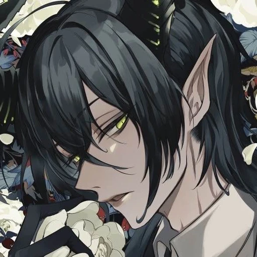 Malleus's avatar