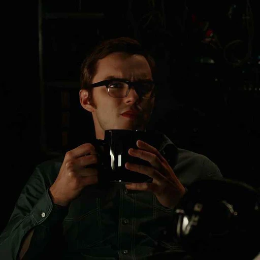 Hank⭑ 🧪's avatar