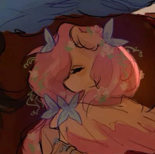 Fluttershy's avatar