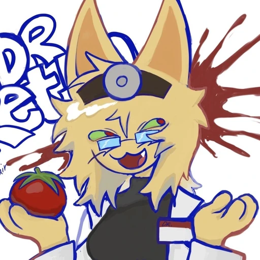 Retro's avatar