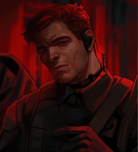 GRAVES's avatar