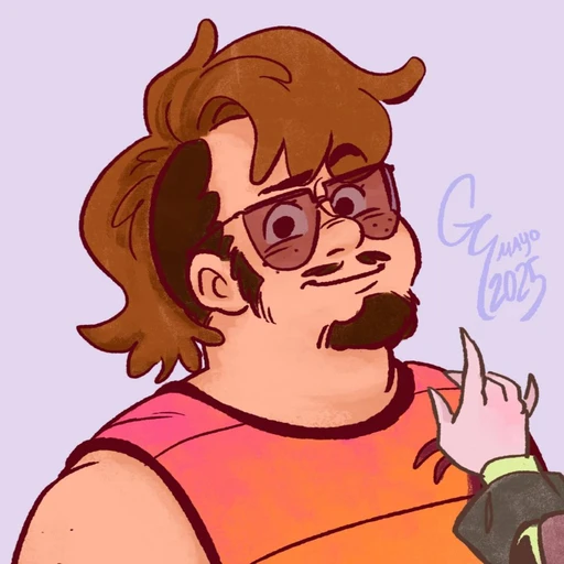 Moo's avatar