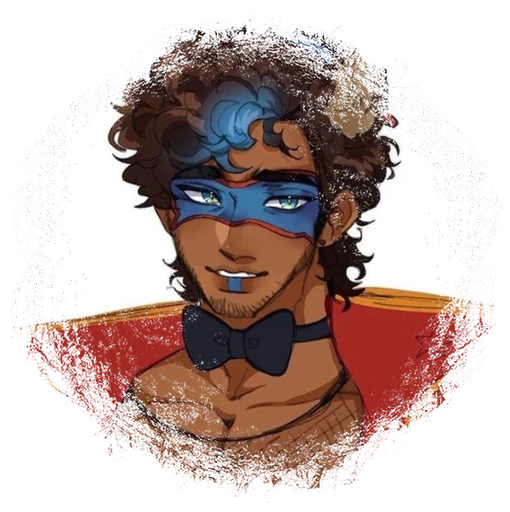 glam.freddy's avatar