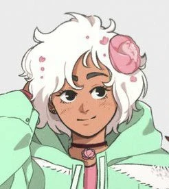Flora's avatar