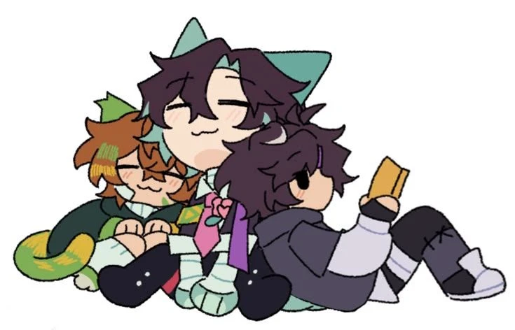 Kenadian's banner