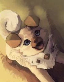 Rockruff's avatar