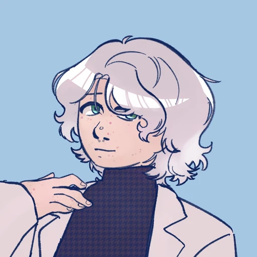 Enzyme's avatar