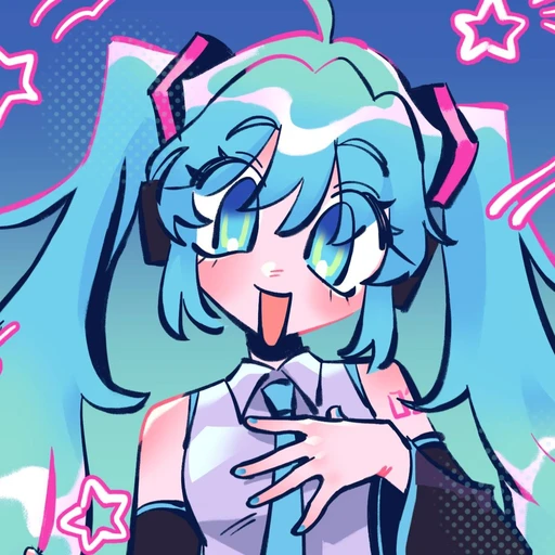 Miku's avatar