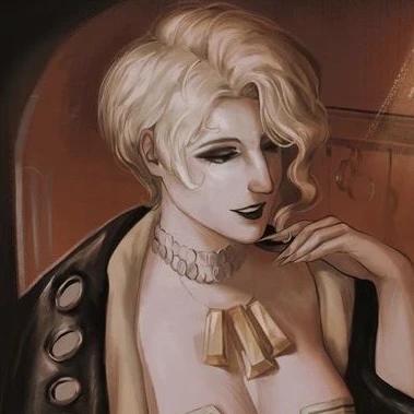 Sophia's avatar