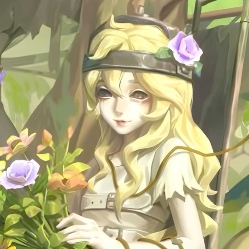Galatea's avatar
