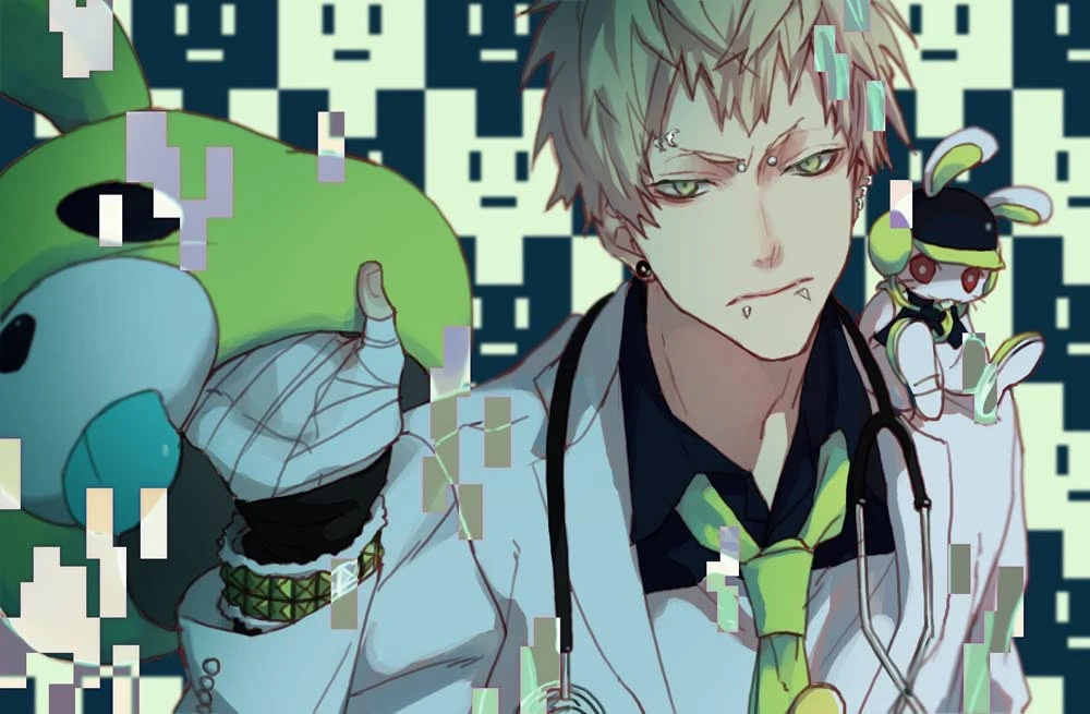 NOIZ's banner