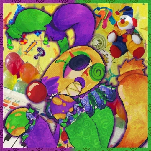 Looey's avatar
