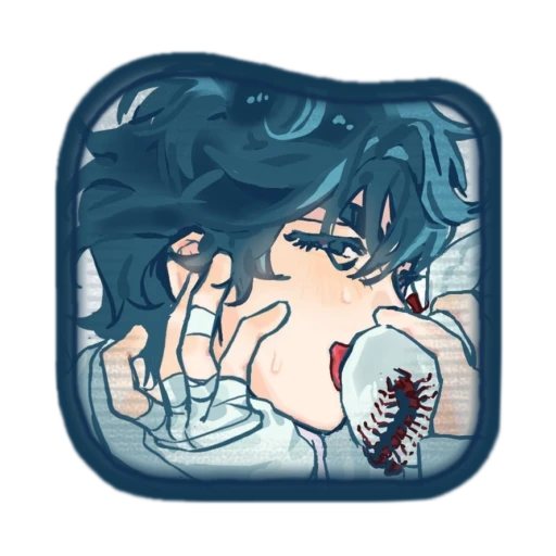 ۪ 𓏼♱◌͟ ivan's avatar