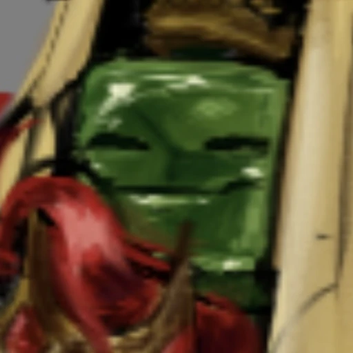 Avery's avatar