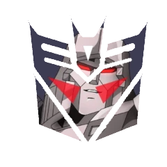 Megatron3's avatar