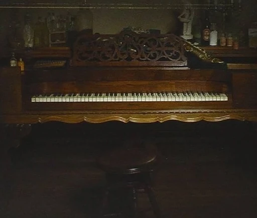 The Vices & Virtues's avatar