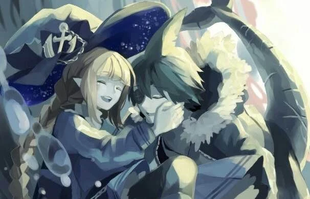 Samekichi's banner