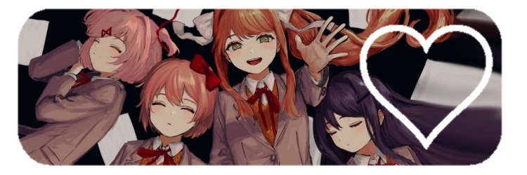 sayori's banner