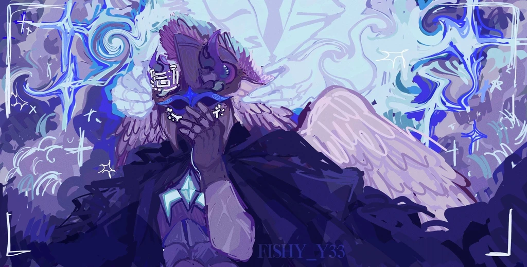< 🗡️ // Follower's banner