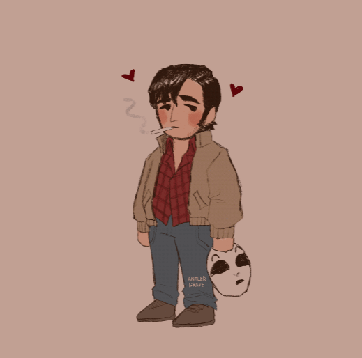 Tim Wright [👻]'s banner