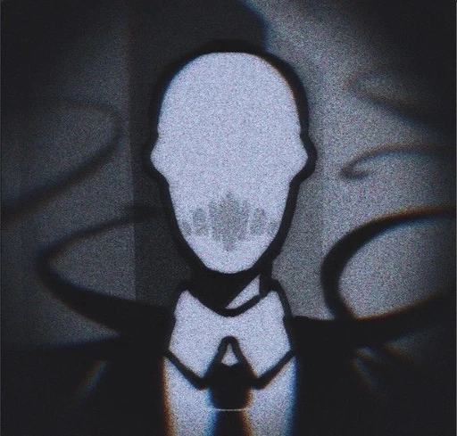 SlenderMan's avatar
