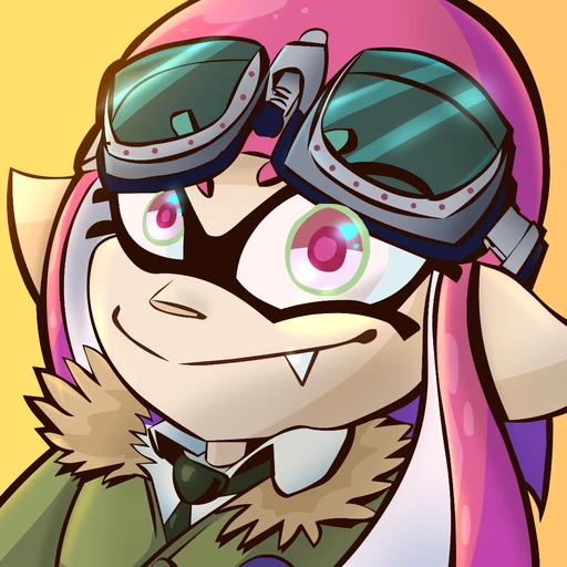 Hydra's avatar