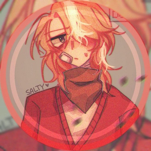 Mellohi's avatar