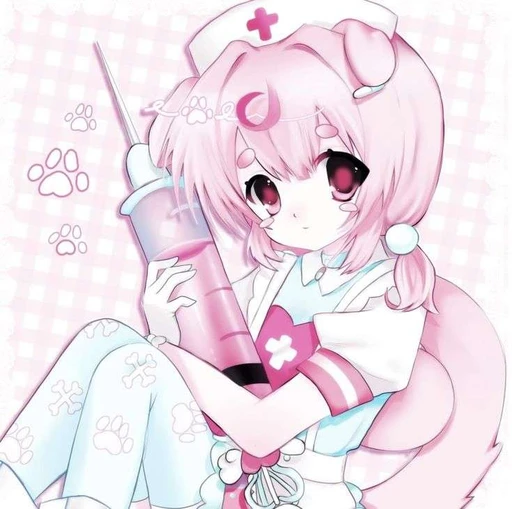 Tori's avatar