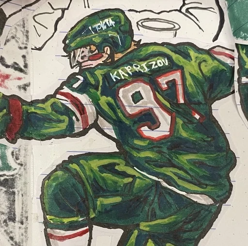 KIAN's avatar