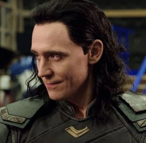 loki's avatar
