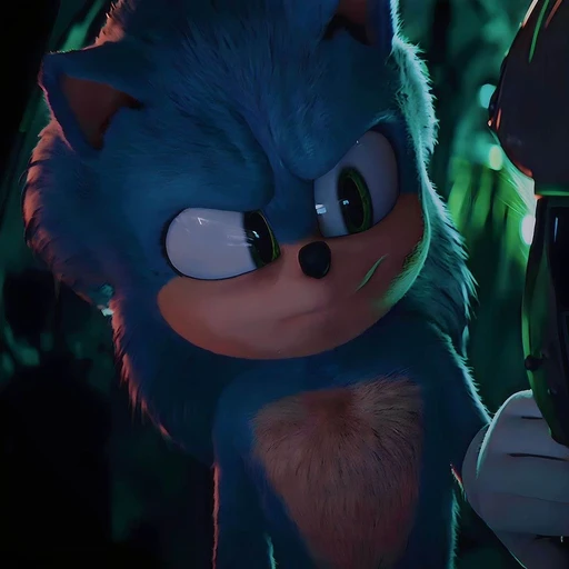 M!Sonic's avatar
