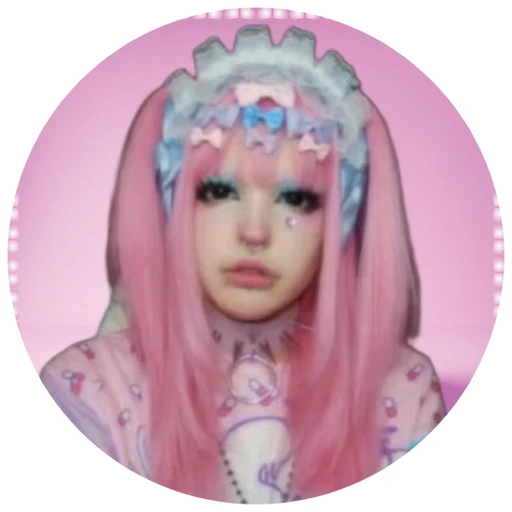 Quinn 🦴💜🌒🩷's avatar