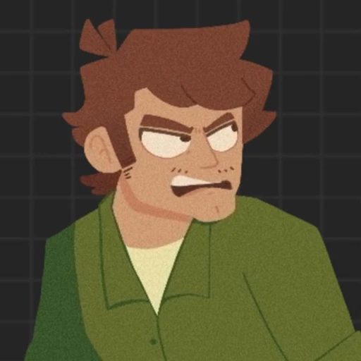 Eduardo's avatar