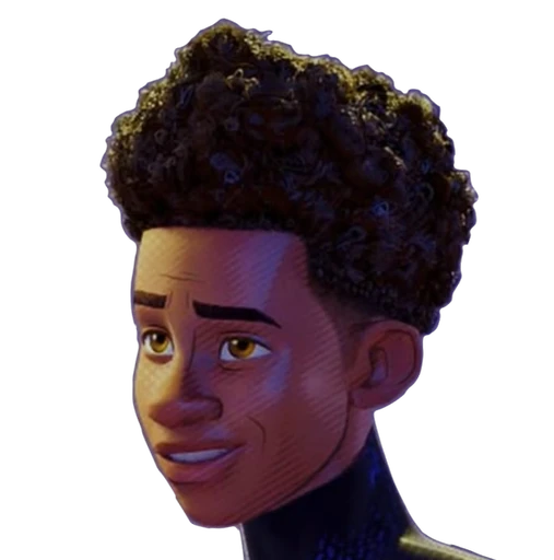 Miles's avatar