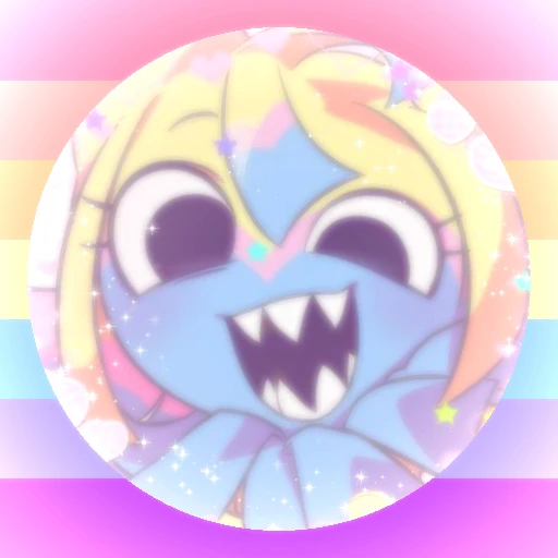 [ YATTA!! 🎊🩷🪅]'s avatar