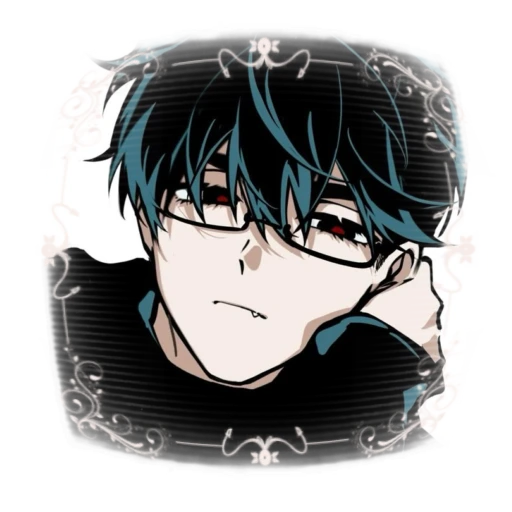 ۪ 𓏼♱◌͟ ivan's avatar